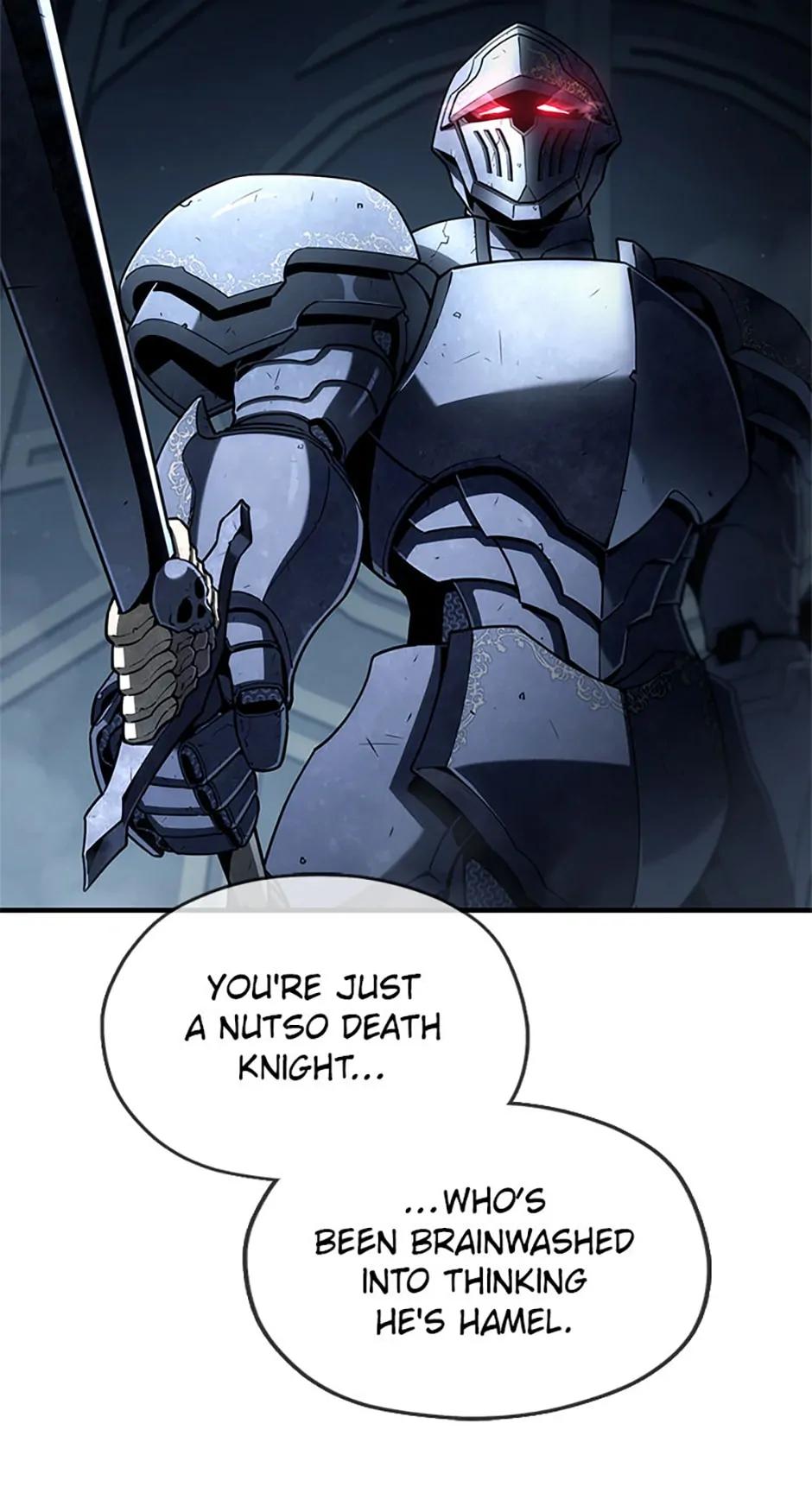 Damn Reincarnation Chap 58 - Next Chap 59