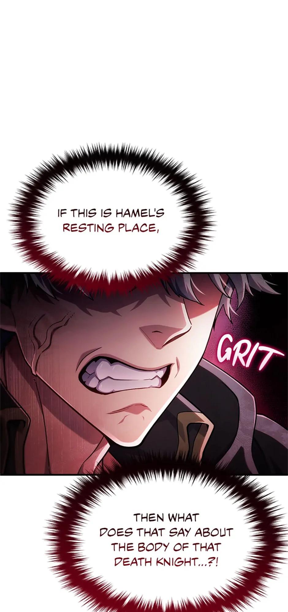 Damn Reincarnation Chap 58 - Next Chap 59