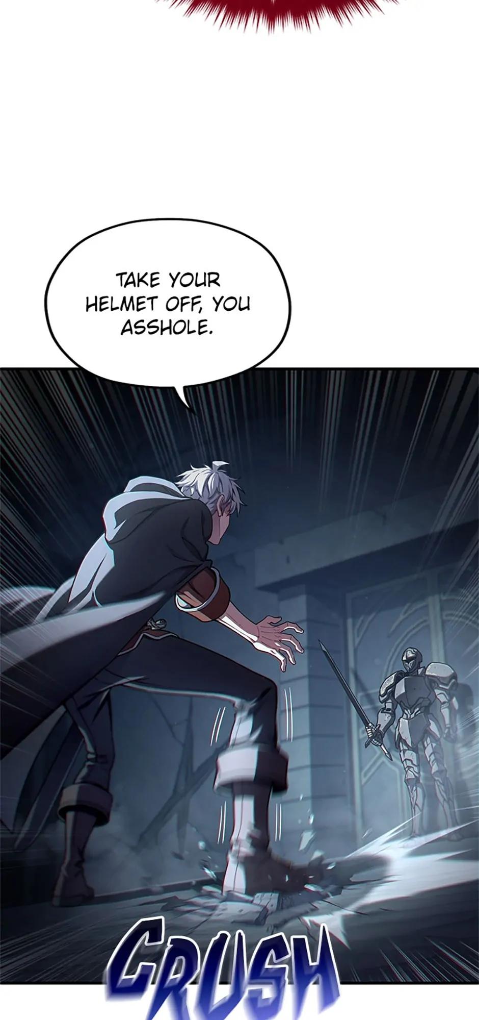 Damn Reincarnation Chap 58 - Next Chap 59