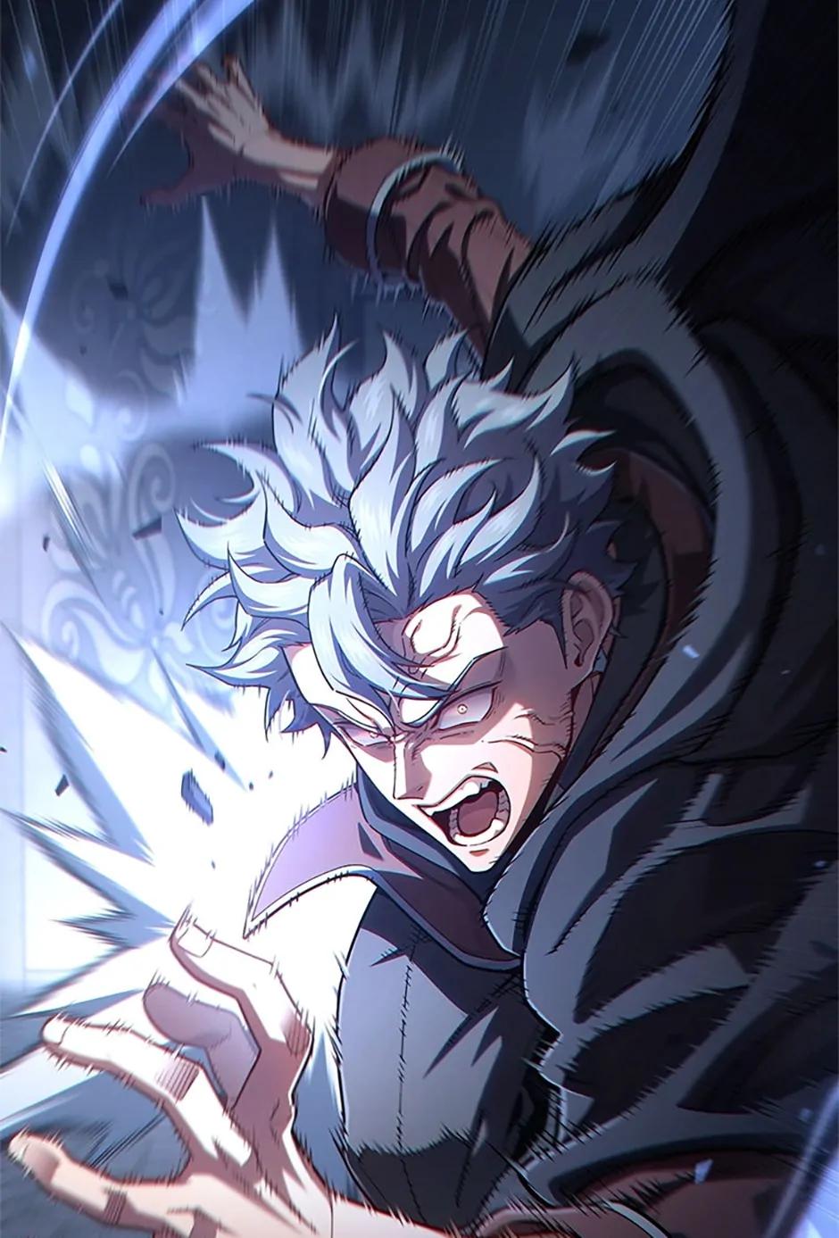 Damn Reincarnation Chap 58 - Next Chap 59