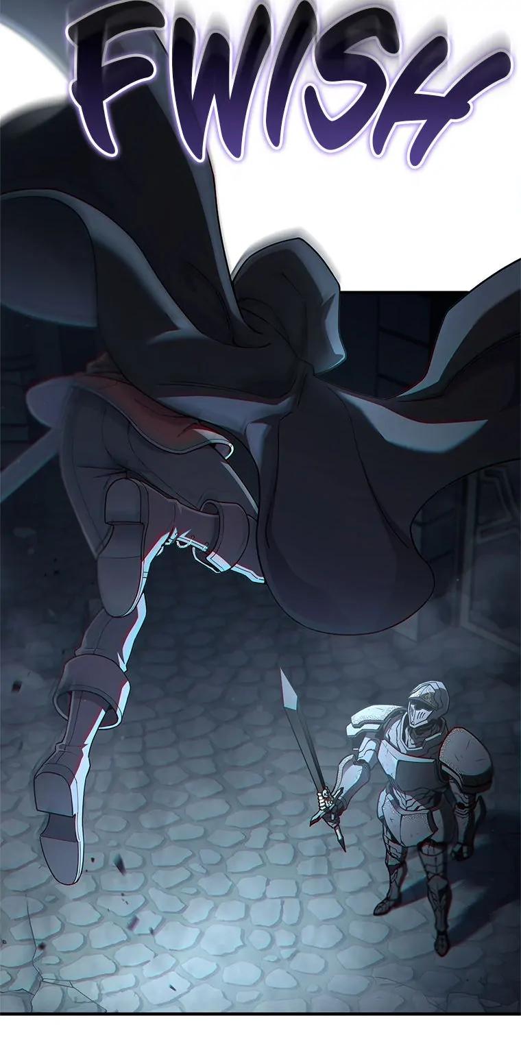 Damn Reincarnation Chap 59 - Next Chap 60