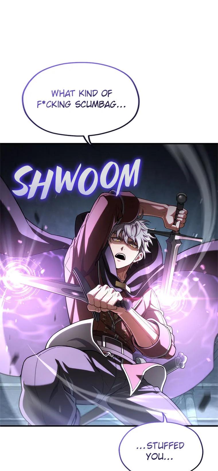 Damn Reincarnation Chap 59 - Next Chap 60