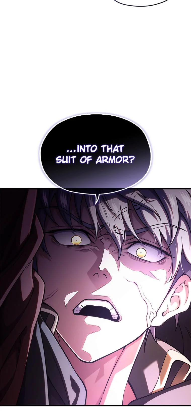 Damn Reincarnation Chap 59 - Next Chap 60