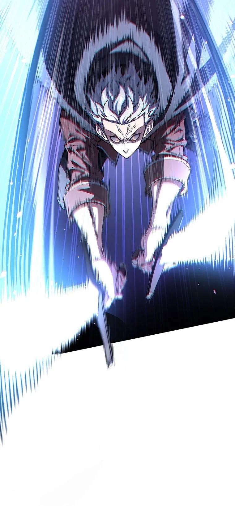 Damn Reincarnation Chap 59 - Next Chap 60