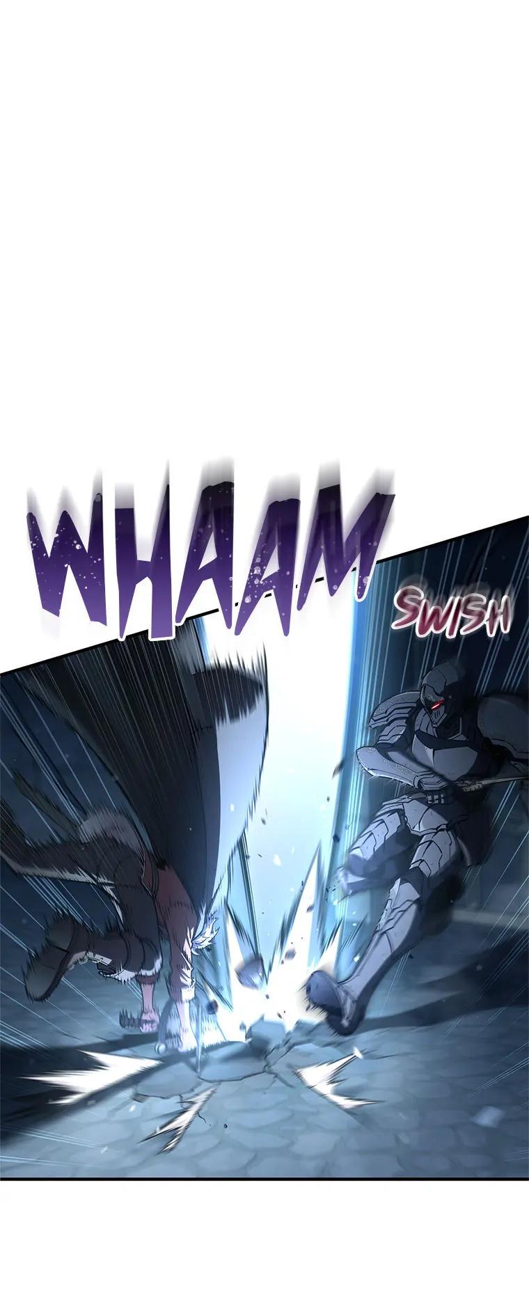 Damn Reincarnation Chap 59 - Next Chap 60