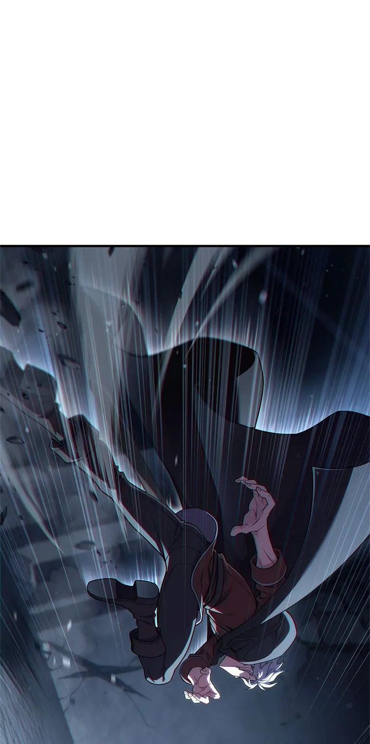 Damn Reincarnation Chap 59 - Next Chap 60