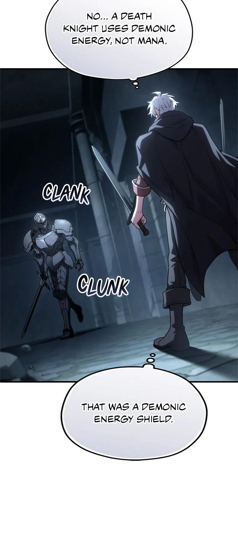 Damn Reincarnation Chap 59 - Next Chap 60