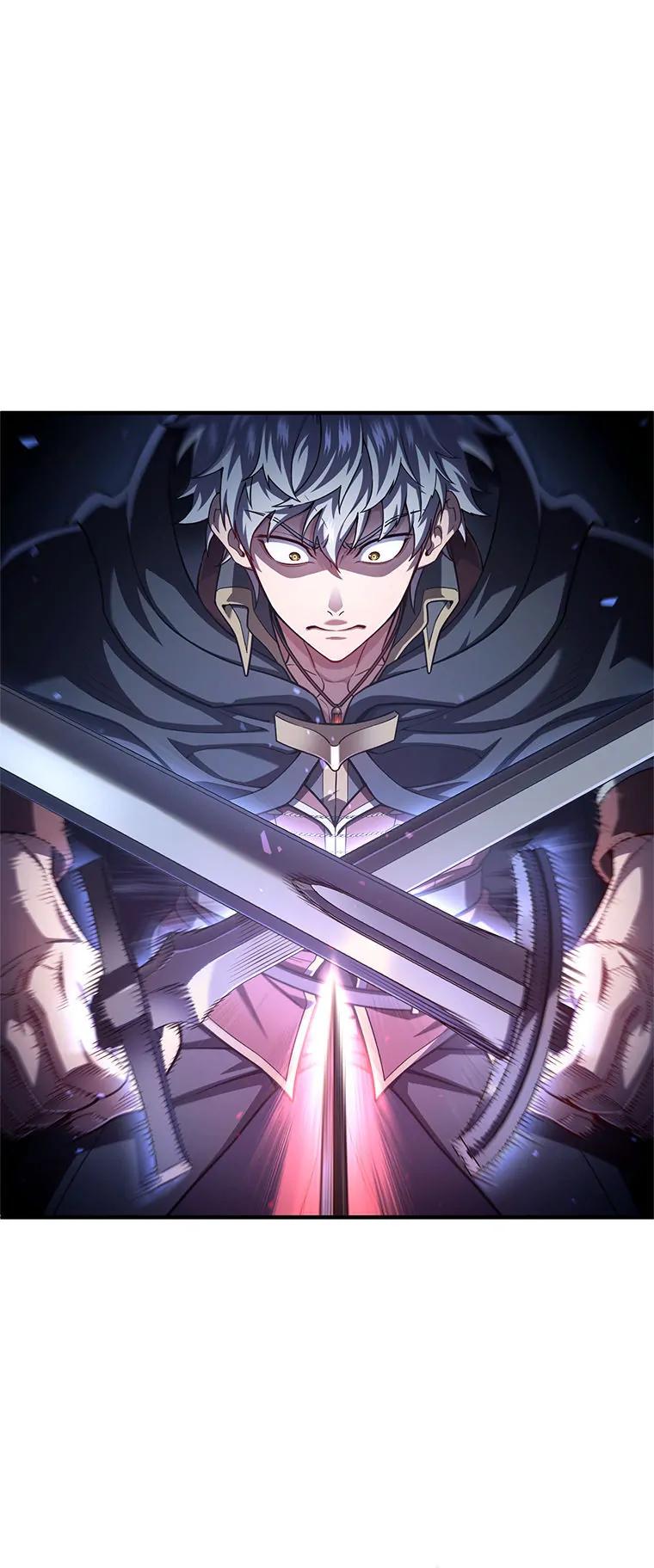 Damn Reincarnation Chap 59 - Next Chap 60