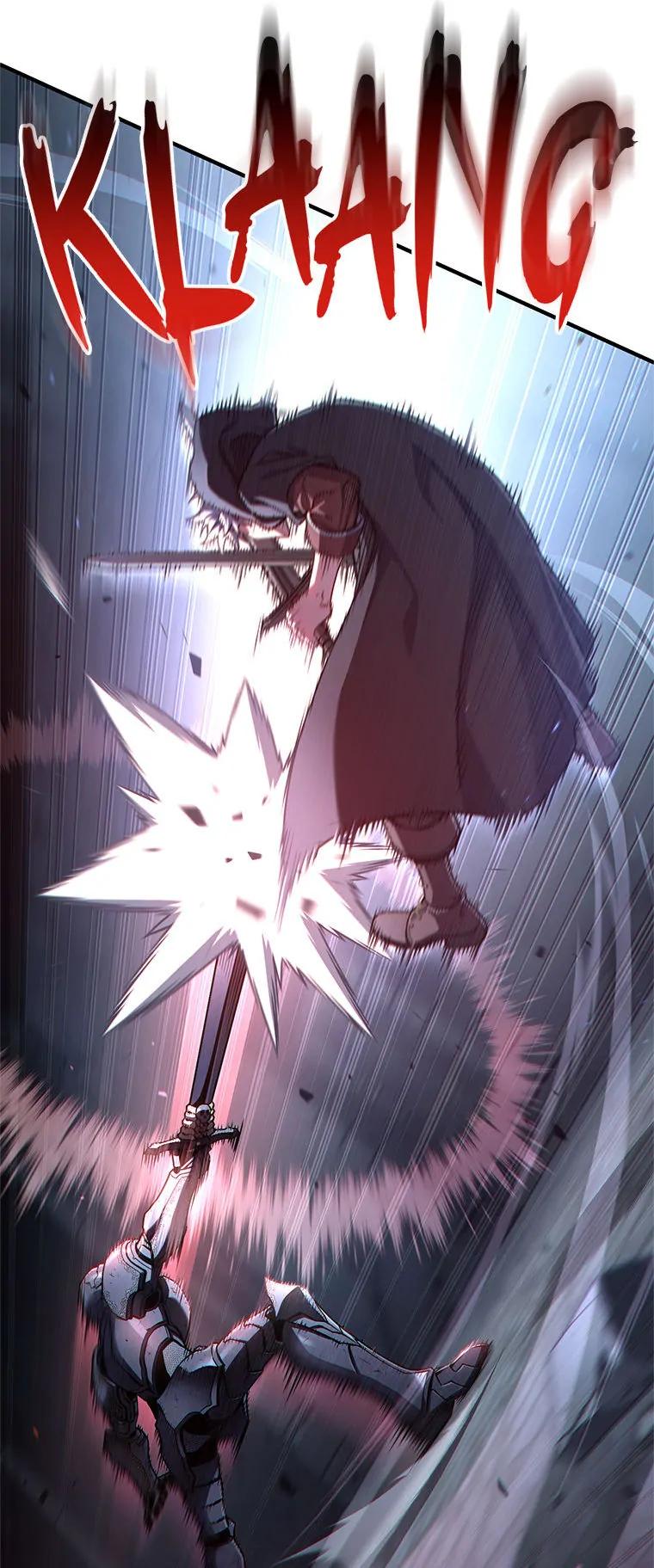 Damn Reincarnation Chap 59 - Next Chap 60