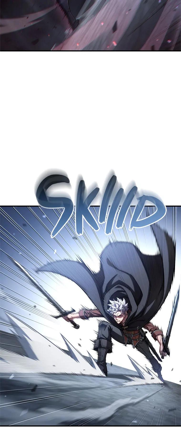 Damn Reincarnation Chap 59 - Next Chap 60