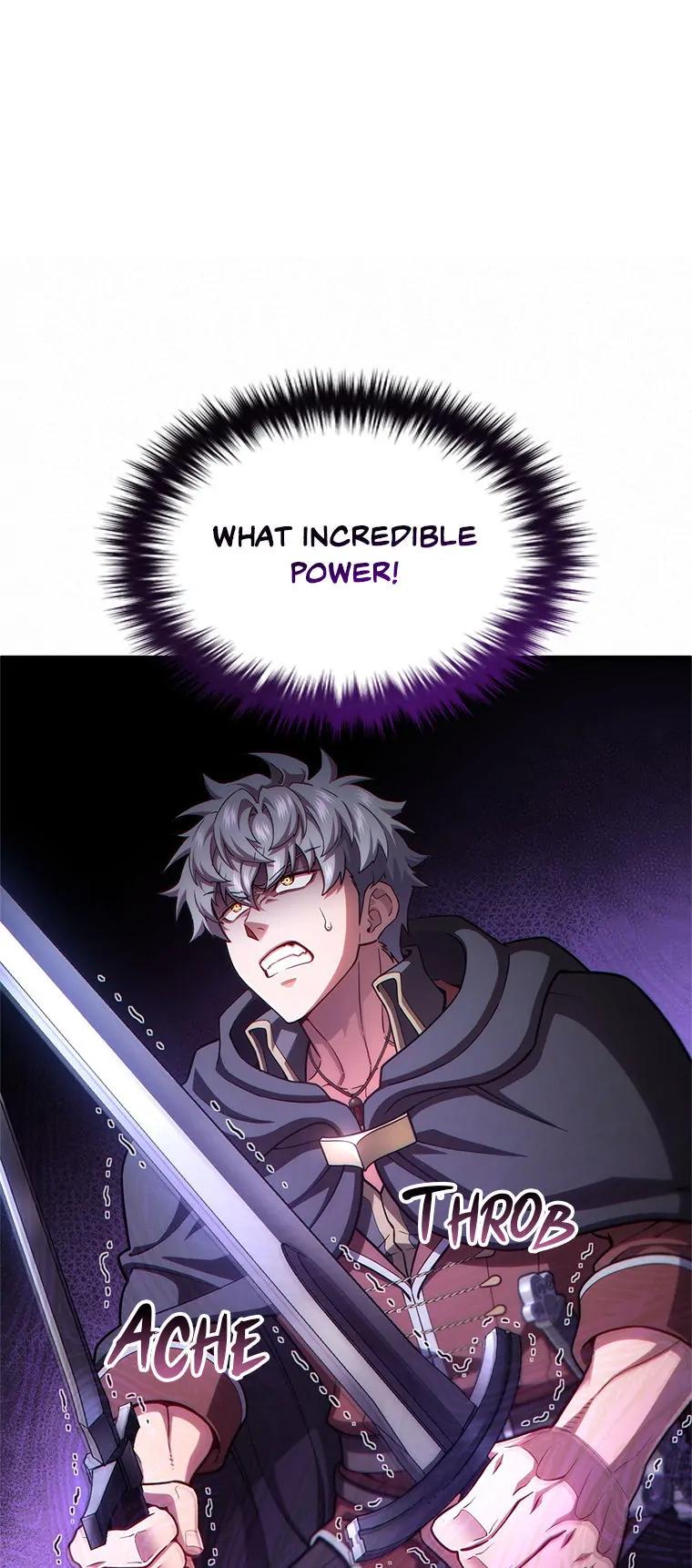 Damn Reincarnation Chap 59 - Next Chap 60