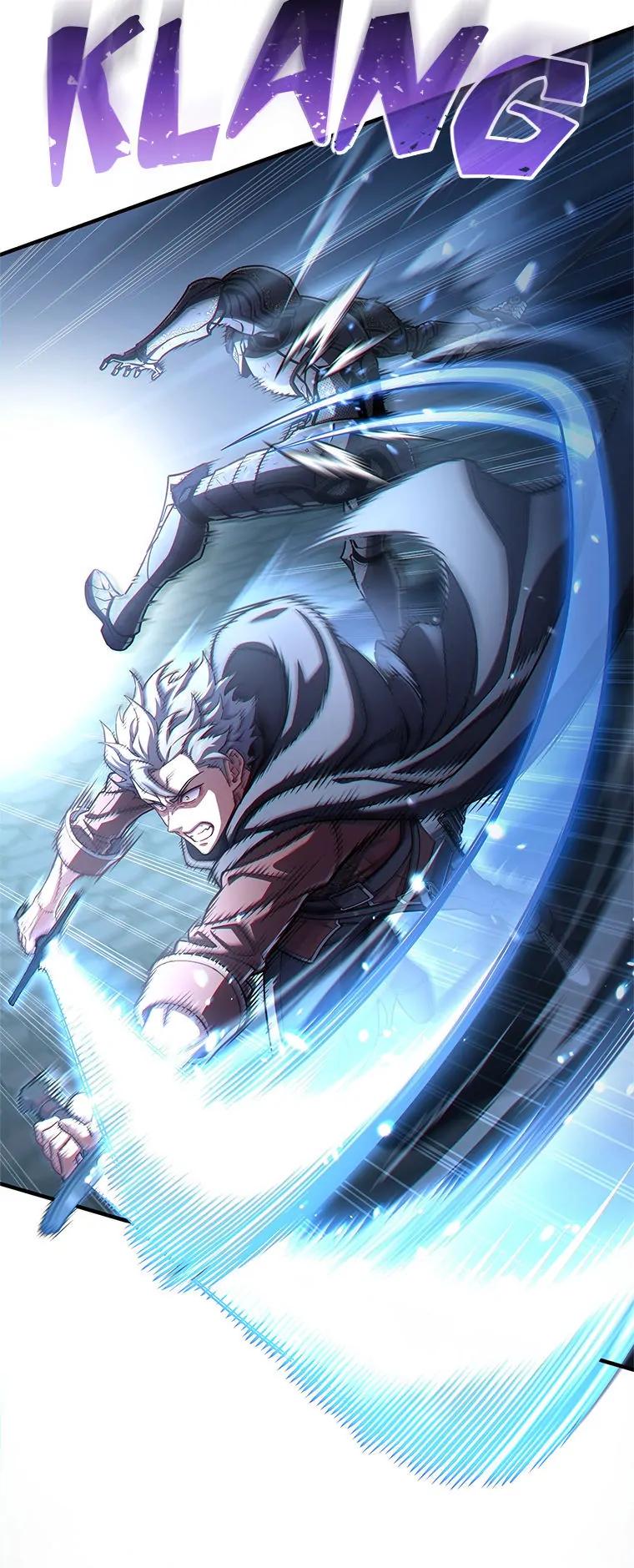 Damn Reincarnation Chap 59 - Next Chap 60
