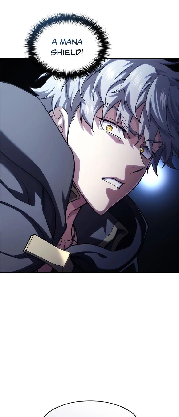 Damn Reincarnation Chap 59 - Next Chap 60