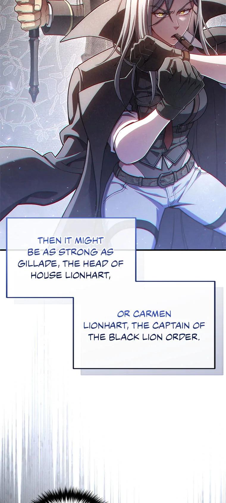 Damn Reincarnation Chap 59 - Next Chap 60