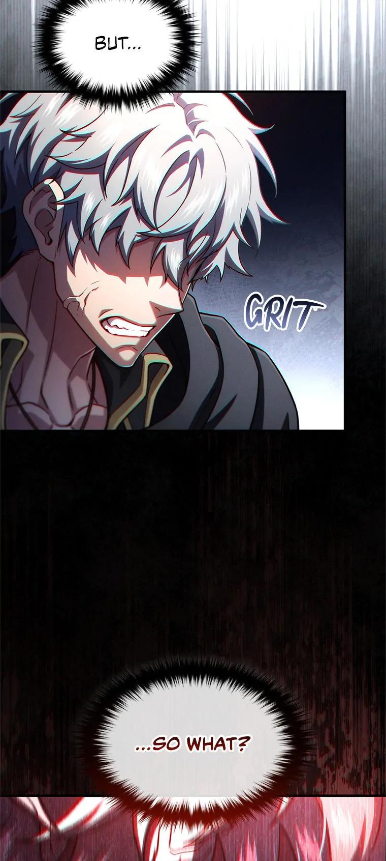 Damn Reincarnation Chap 59 - Next Chap 60