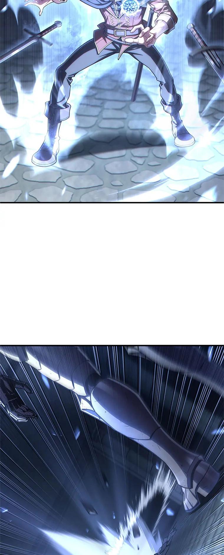 Damn Reincarnation Chap 59 - Next Chap 60