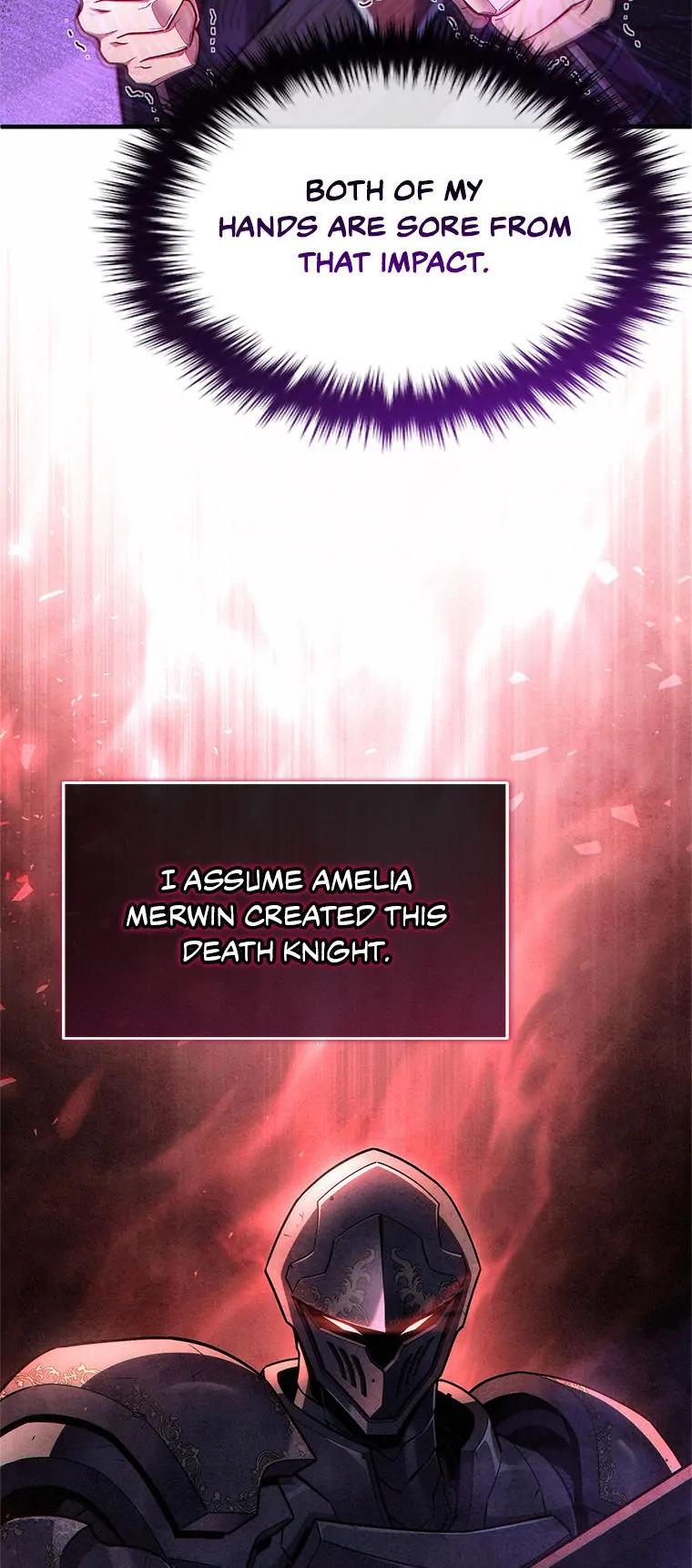 Damn Reincarnation Chap 59 - Next Chap 60