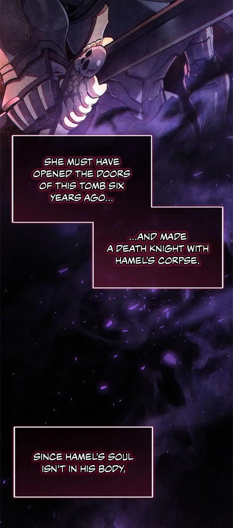 Damn Reincarnation Chap 59 - Next Chap 60