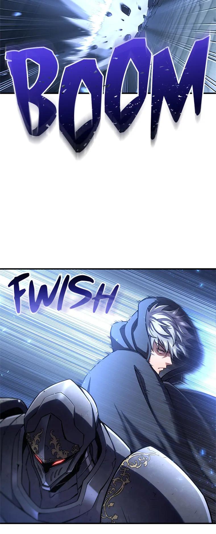 Damn Reincarnation Chap 59 - Next Chap 60