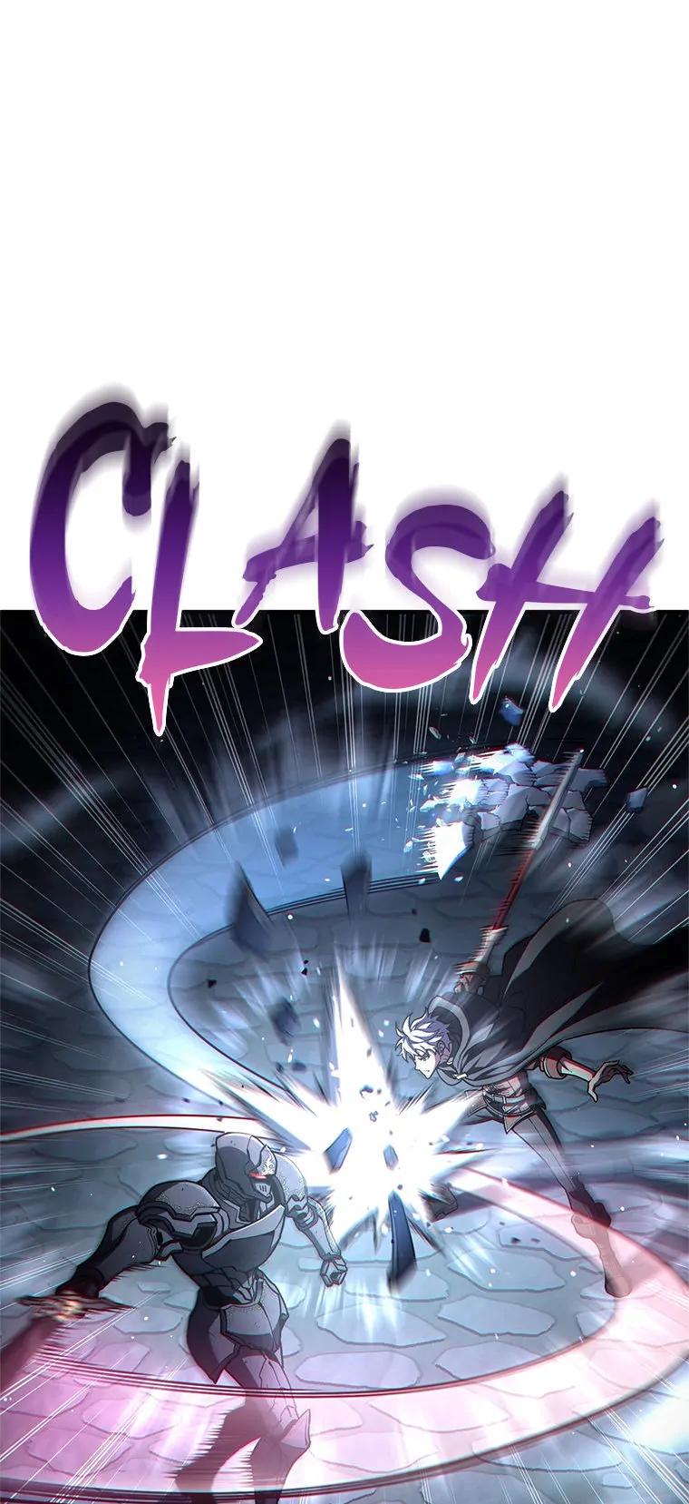 Damn Reincarnation Chap 59 - Next Chap 60