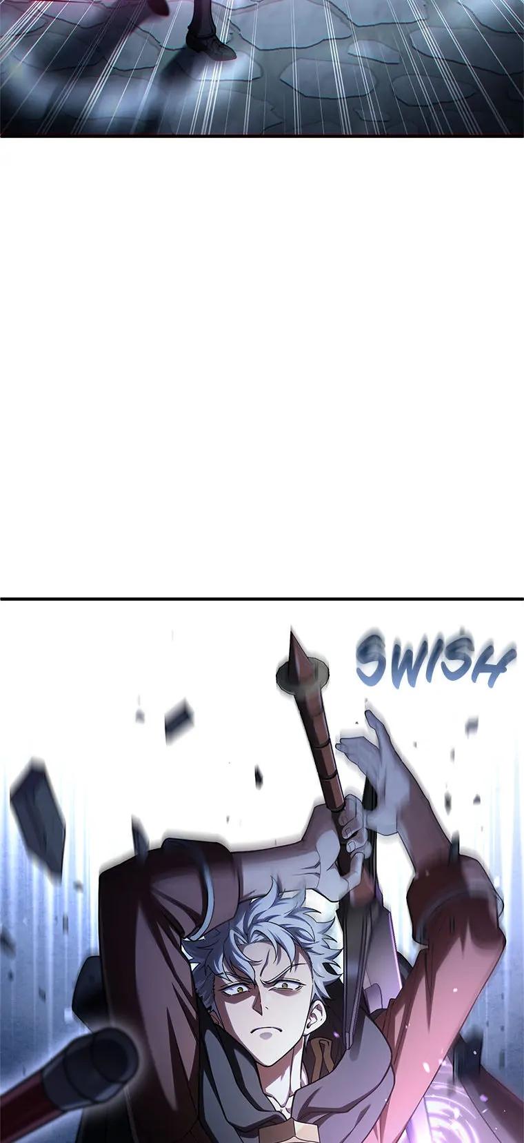 Damn Reincarnation Chap 59 - Next Chap 60