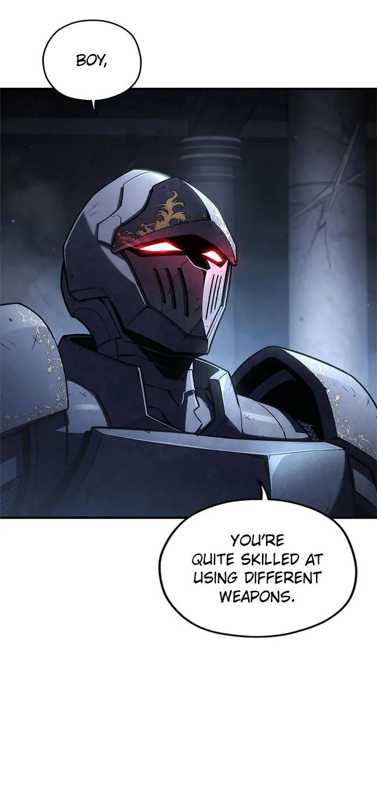 Damn Reincarnation Chap 59 - Next Chap 60