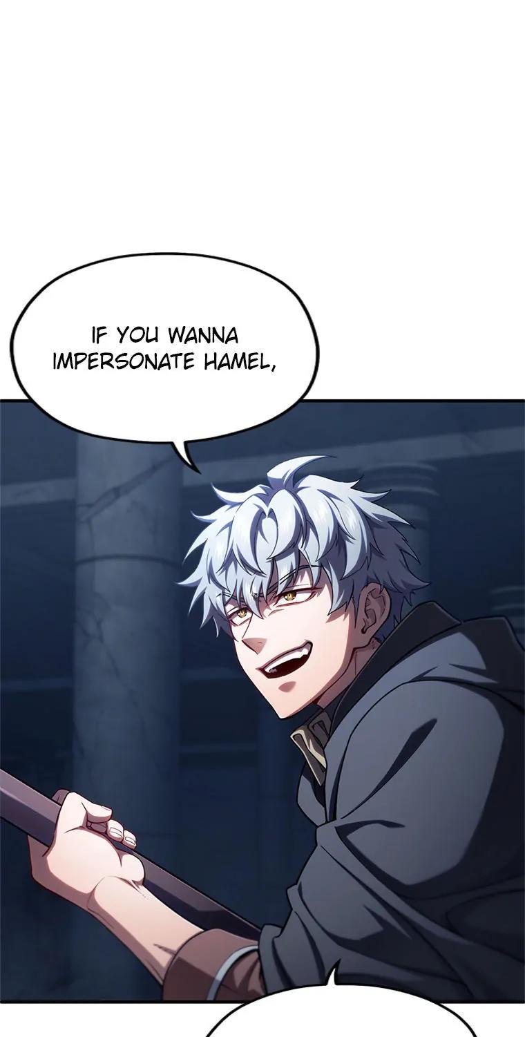 Damn Reincarnation Chap 59 - Next Chap 60