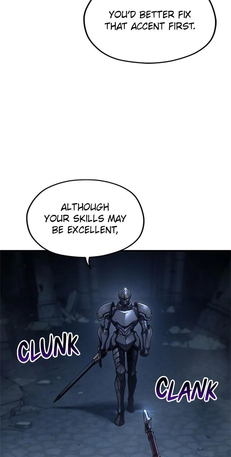 Damn Reincarnation Chap 59 - Next Chap 60