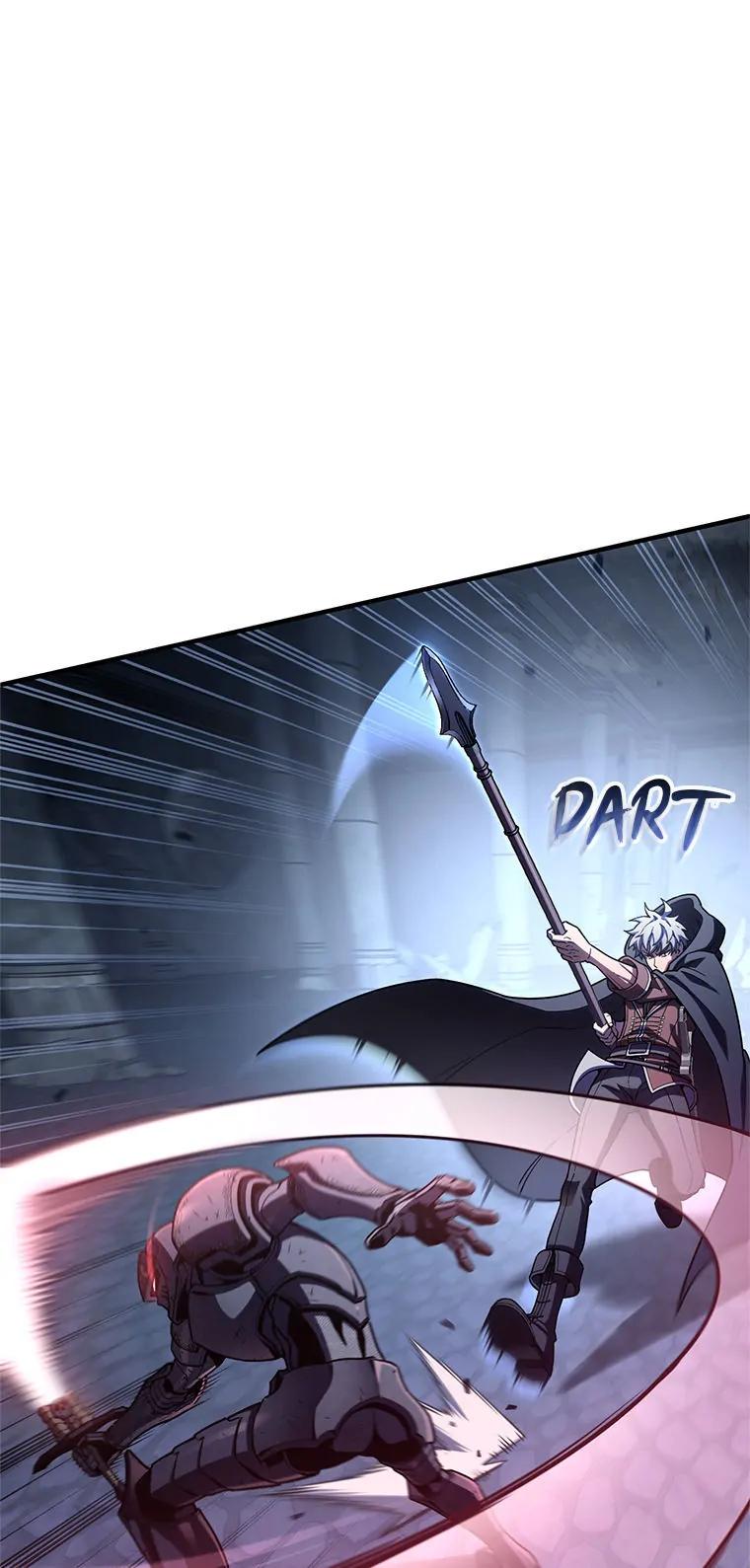 Damn Reincarnation Chap 59 - Next Chap 60