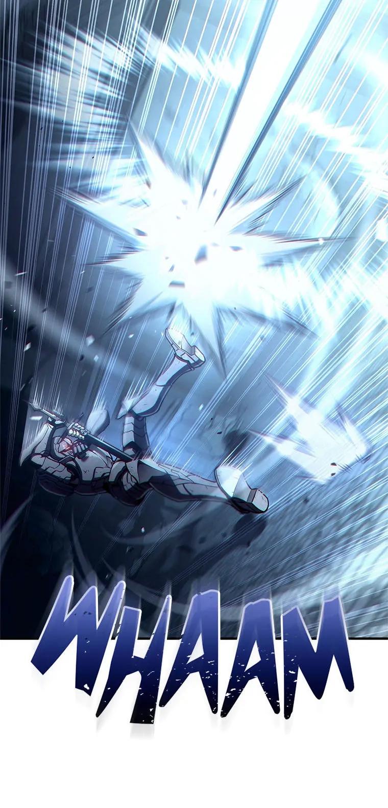 Damn Reincarnation Chap 59 - Next Chap 60