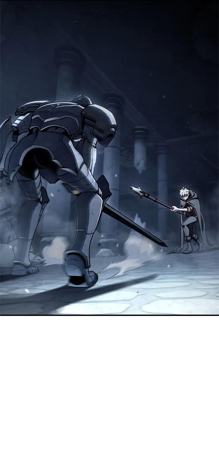 Damn Reincarnation Chap 59 - Next Chap 60