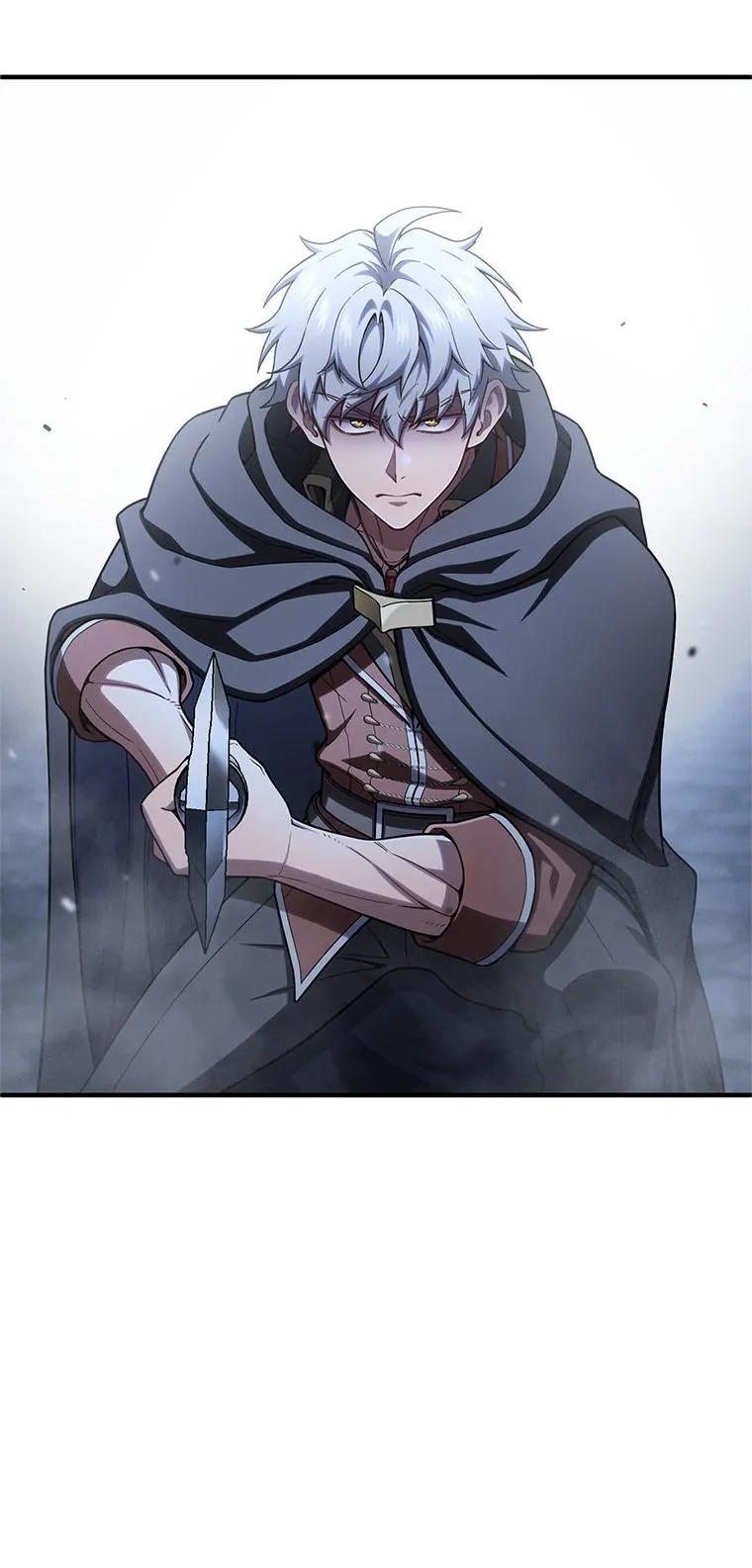 Damn Reincarnation Chap 59 - Next Chap 60