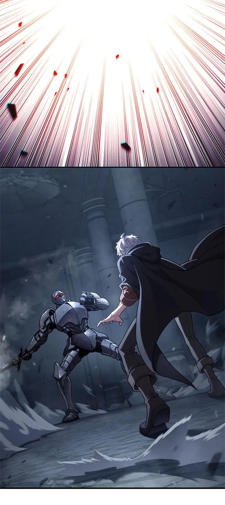 Damn Reincarnation Chap 59 - Next Chap 60