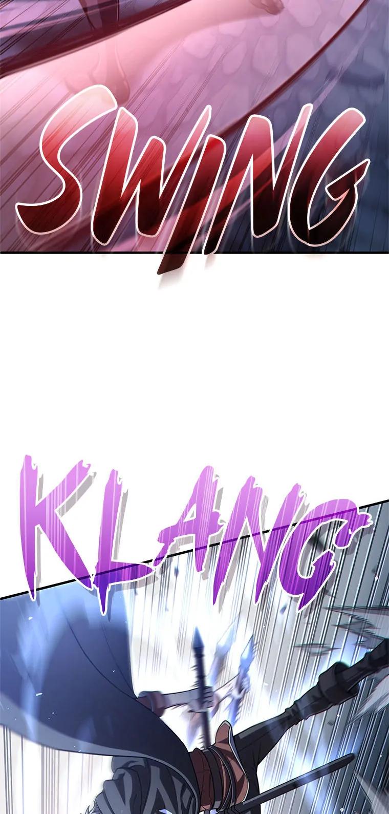 Damn Reincarnation Chap 59 - Next Chap 60