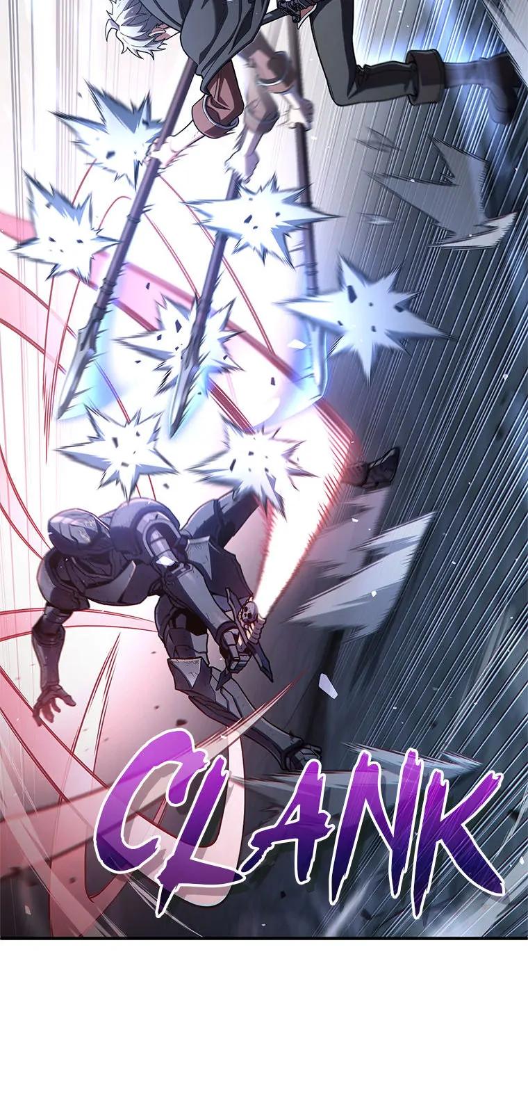 Damn Reincarnation Chap 59 - Next Chap 60