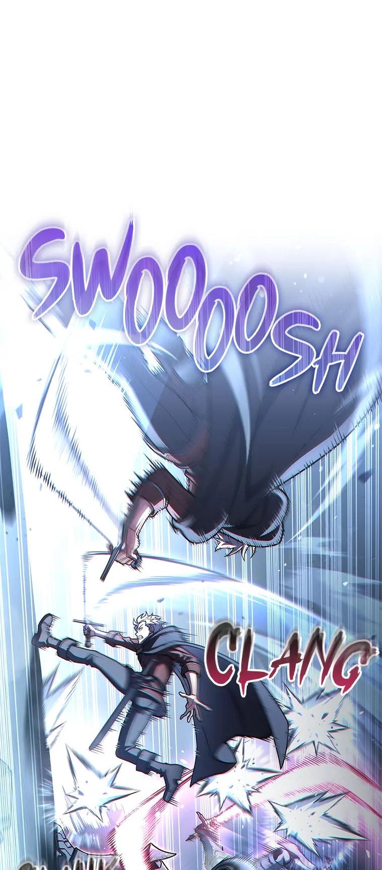 Damn Reincarnation Chap 59 - Next Chap 60