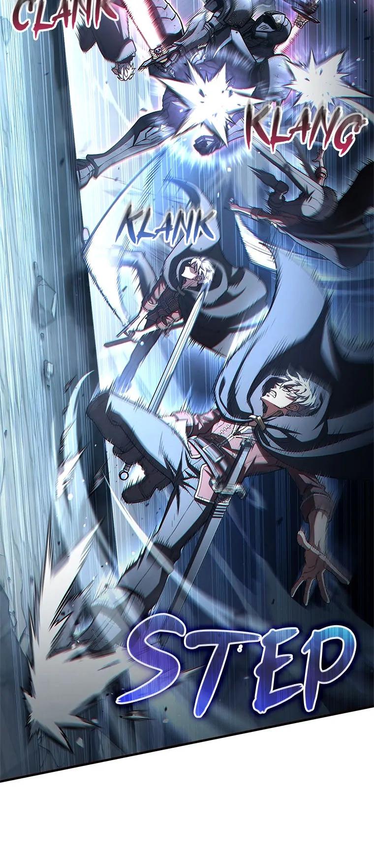 Damn Reincarnation Chap 59 - Next Chap 60