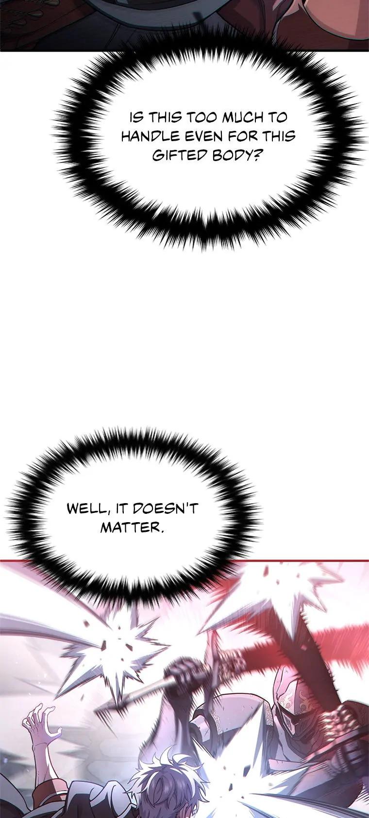 Damn Reincarnation Chap 59 - Next Chap 60