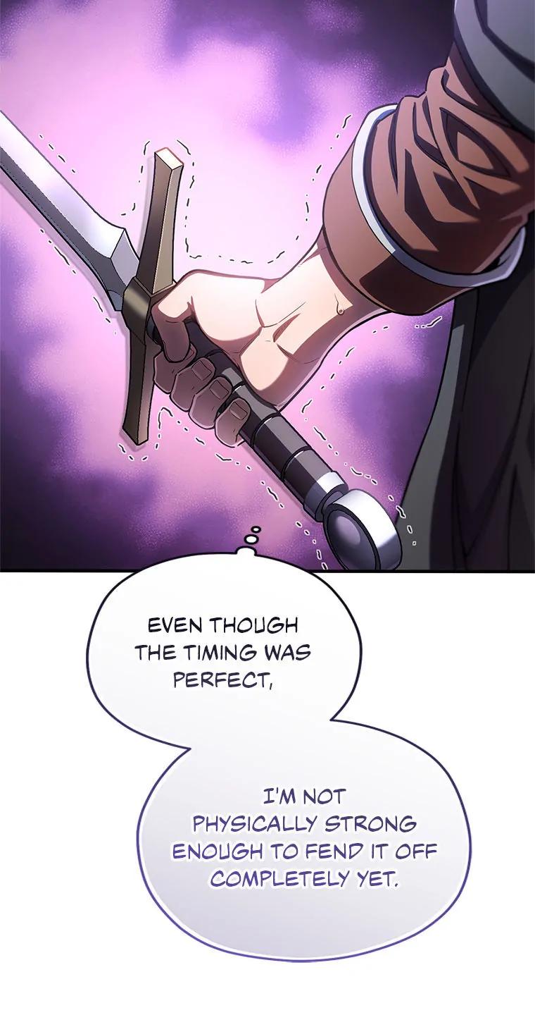 Damn Reincarnation Chap 59 - Next Chap 60