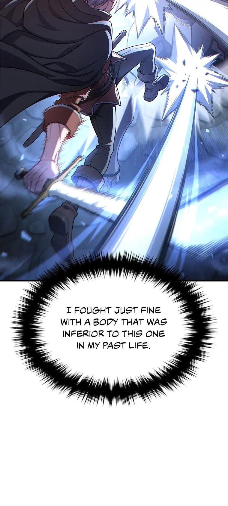 Damn Reincarnation Chap 59 - Next Chap 60