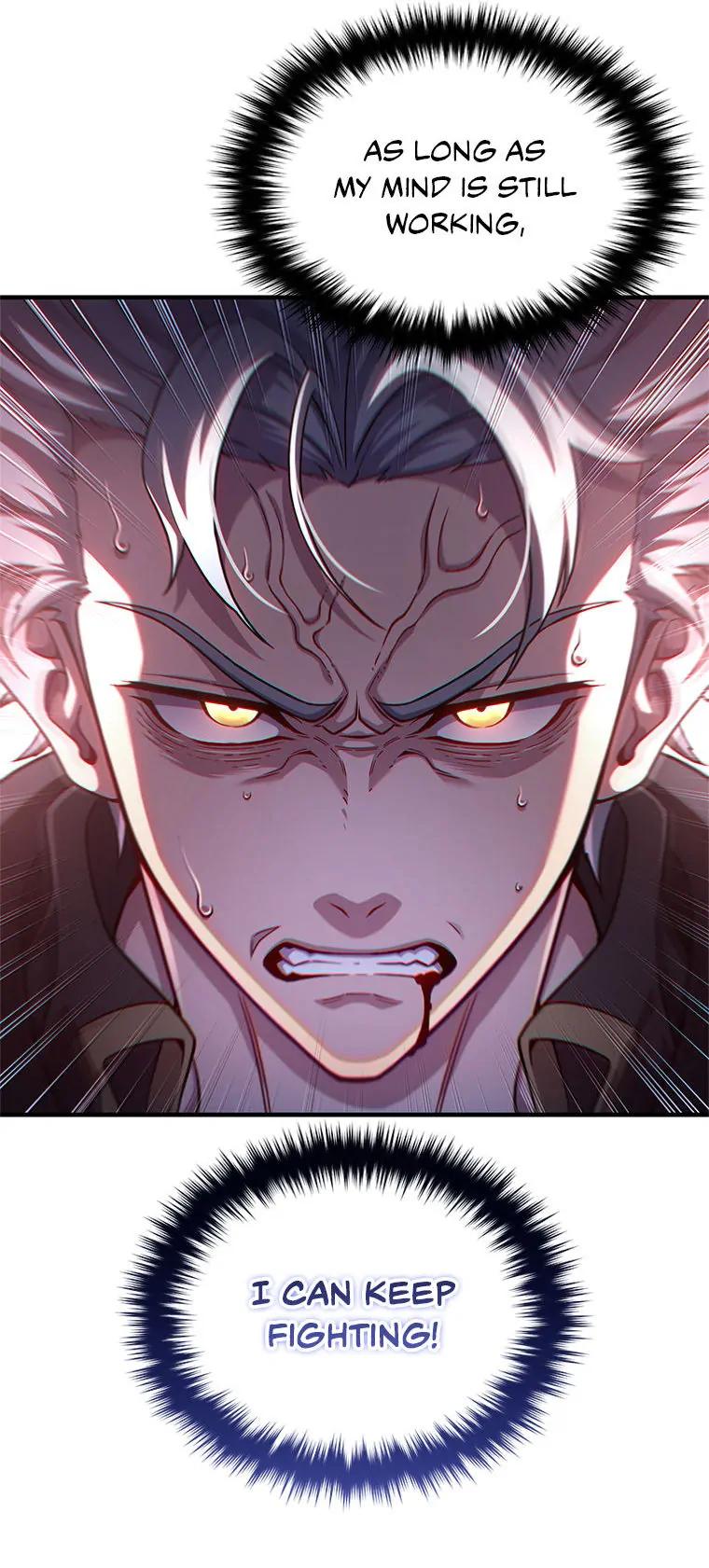 Damn Reincarnation Chap 59 - Next Chap 60