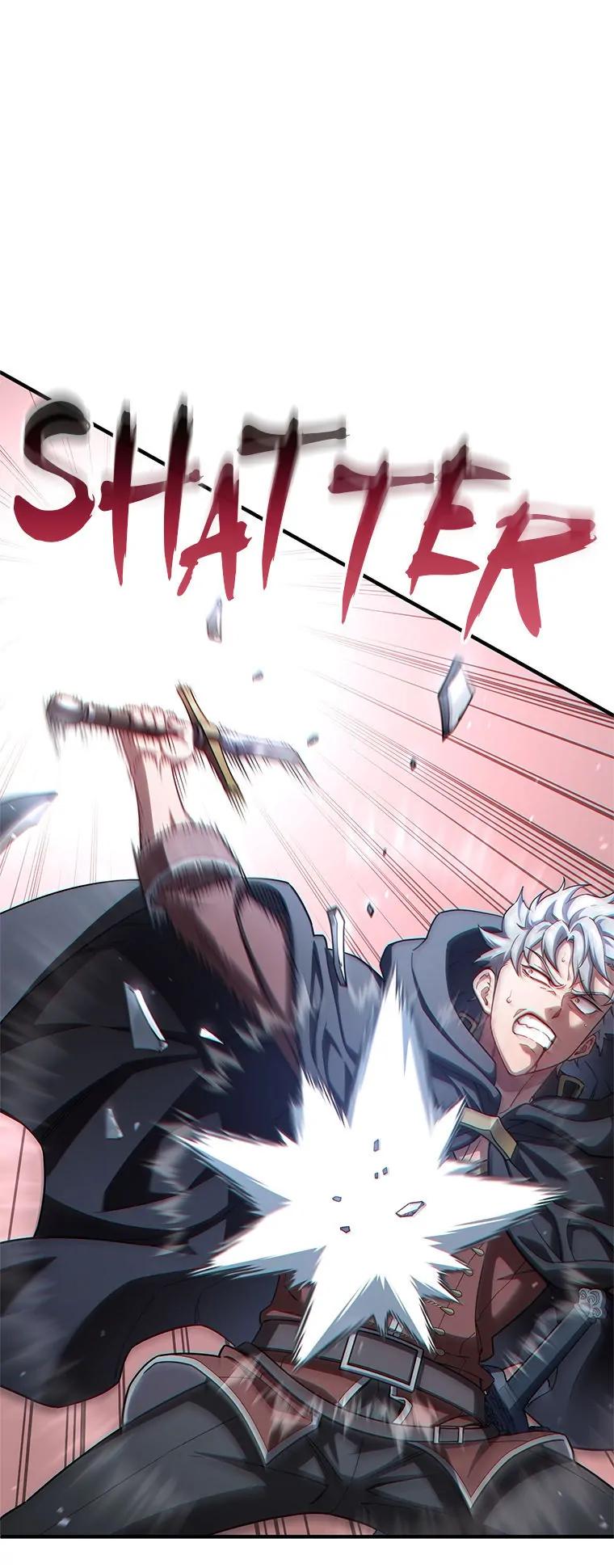 Damn Reincarnation Chap 59 - Next Chap 60