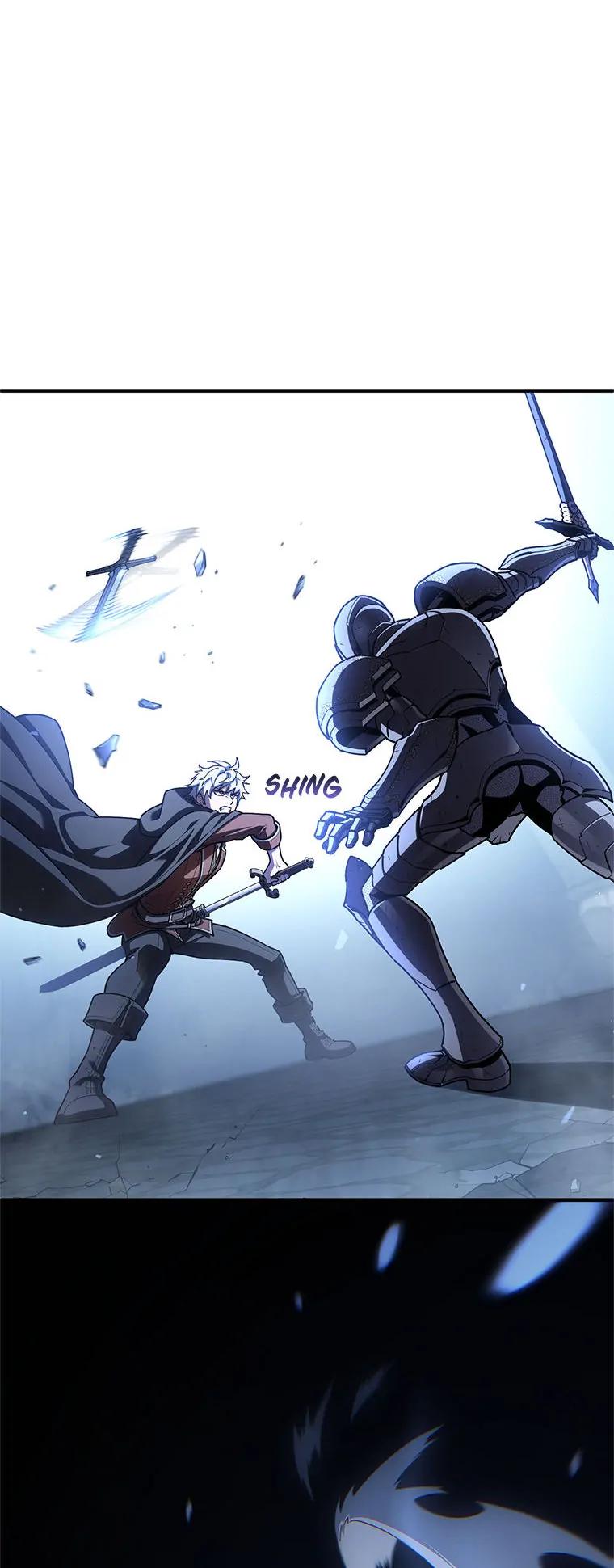 Damn Reincarnation Chap 59 - Next Chap 60