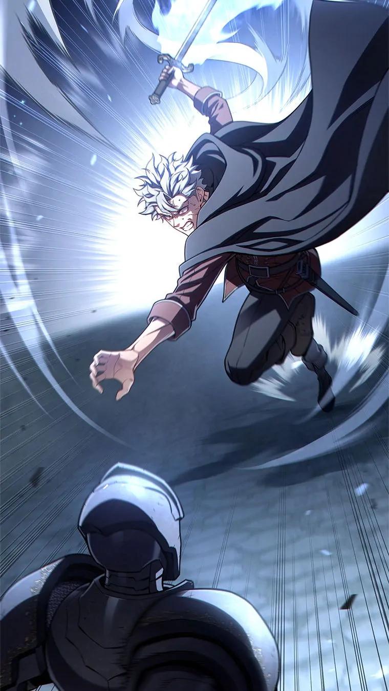 Damn Reincarnation Chap 59 - Next Chap 60