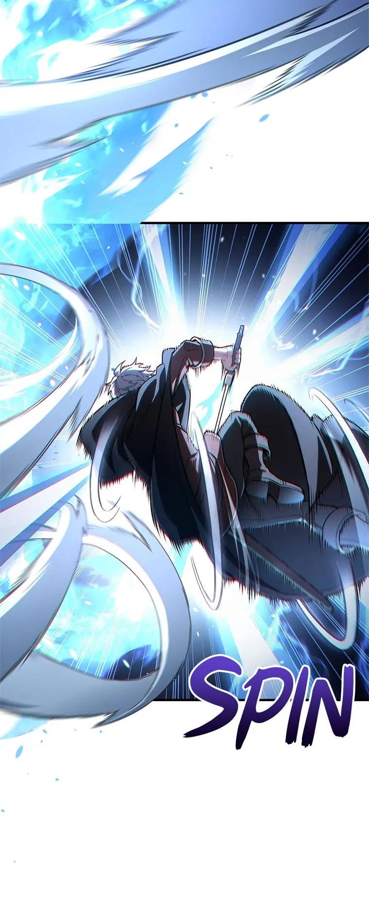 Damn Reincarnation Chap 60 - Next Chap 61