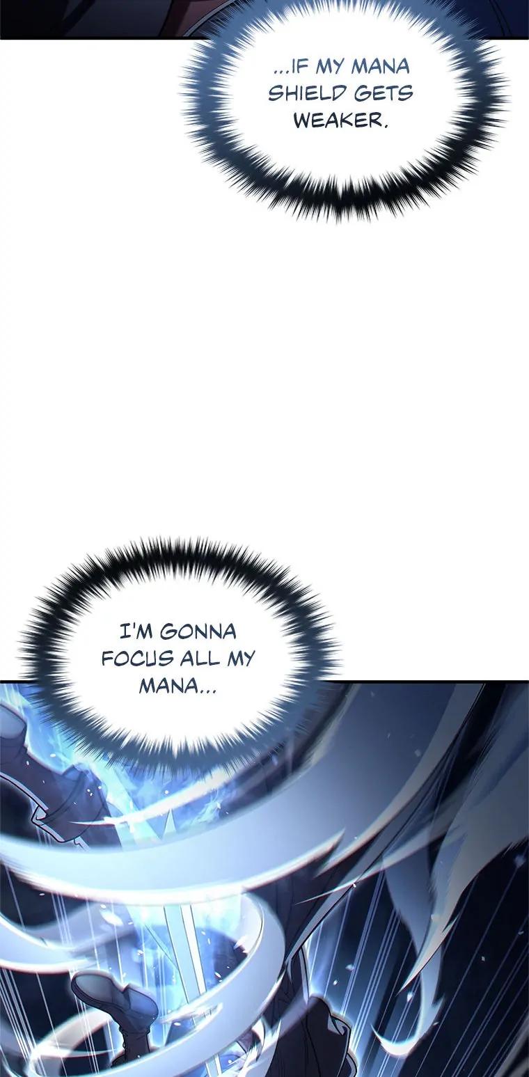 Damn Reincarnation Chap 60 - Next Chap 61