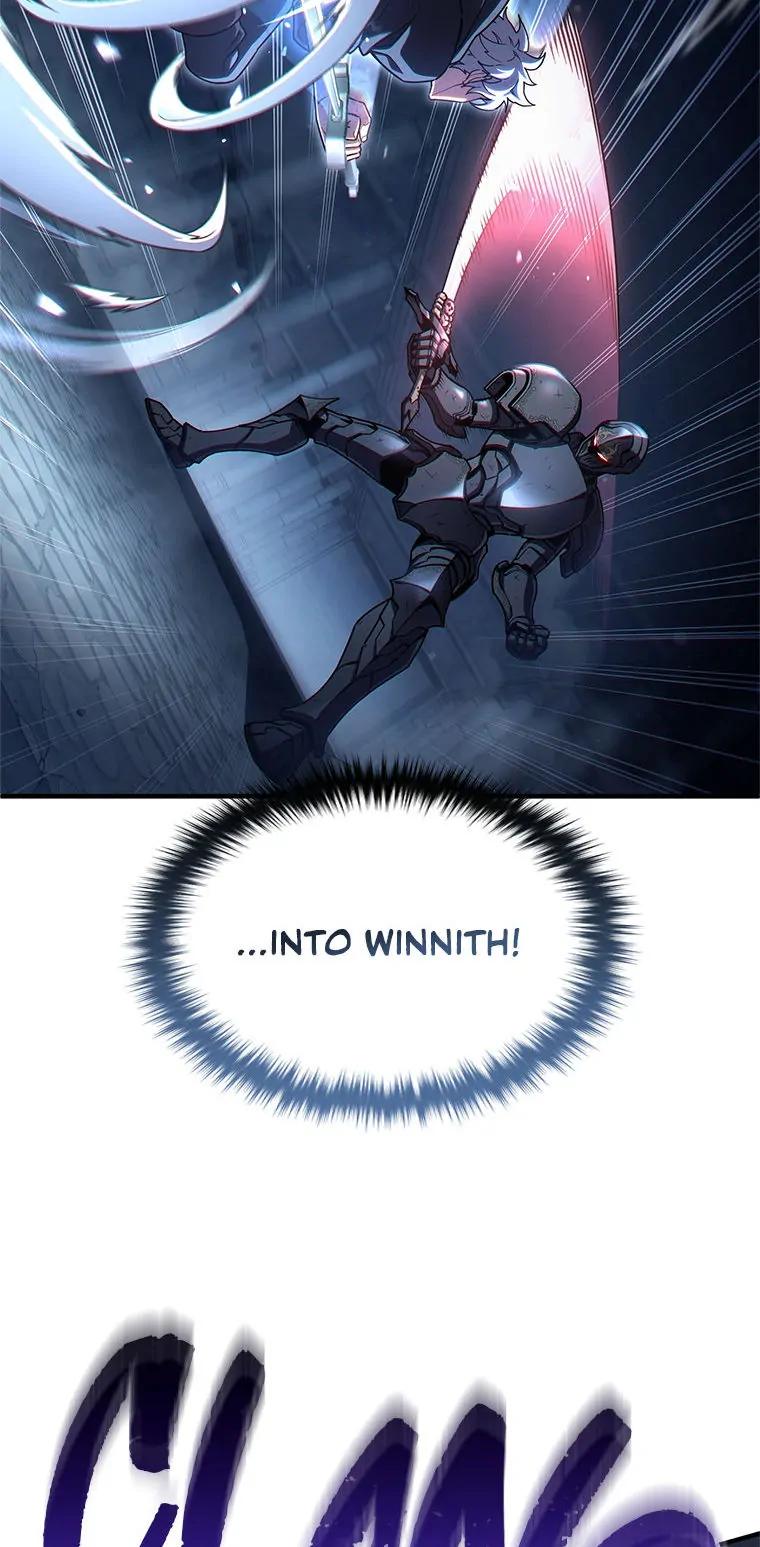 Damn Reincarnation Chap 60 - Next Chap 61