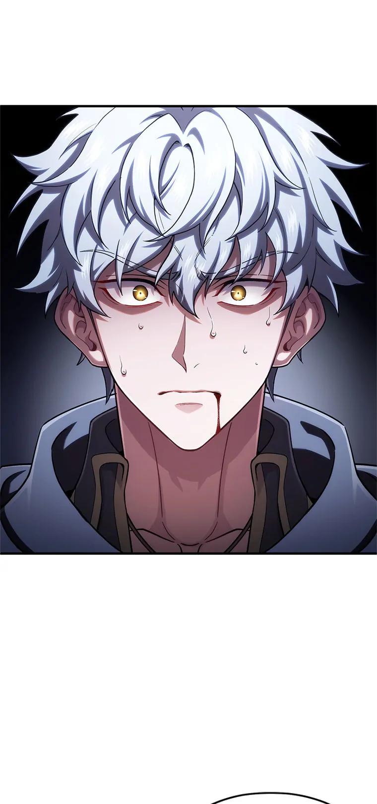 Damn Reincarnation Chap 60 - Next Chap 61