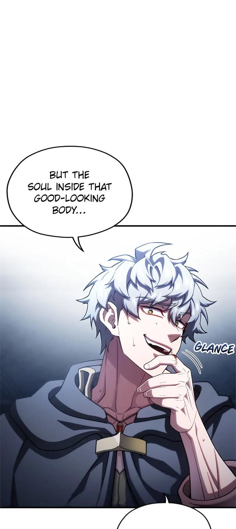 Damn Reincarnation Chap 60 - Next Chap 61