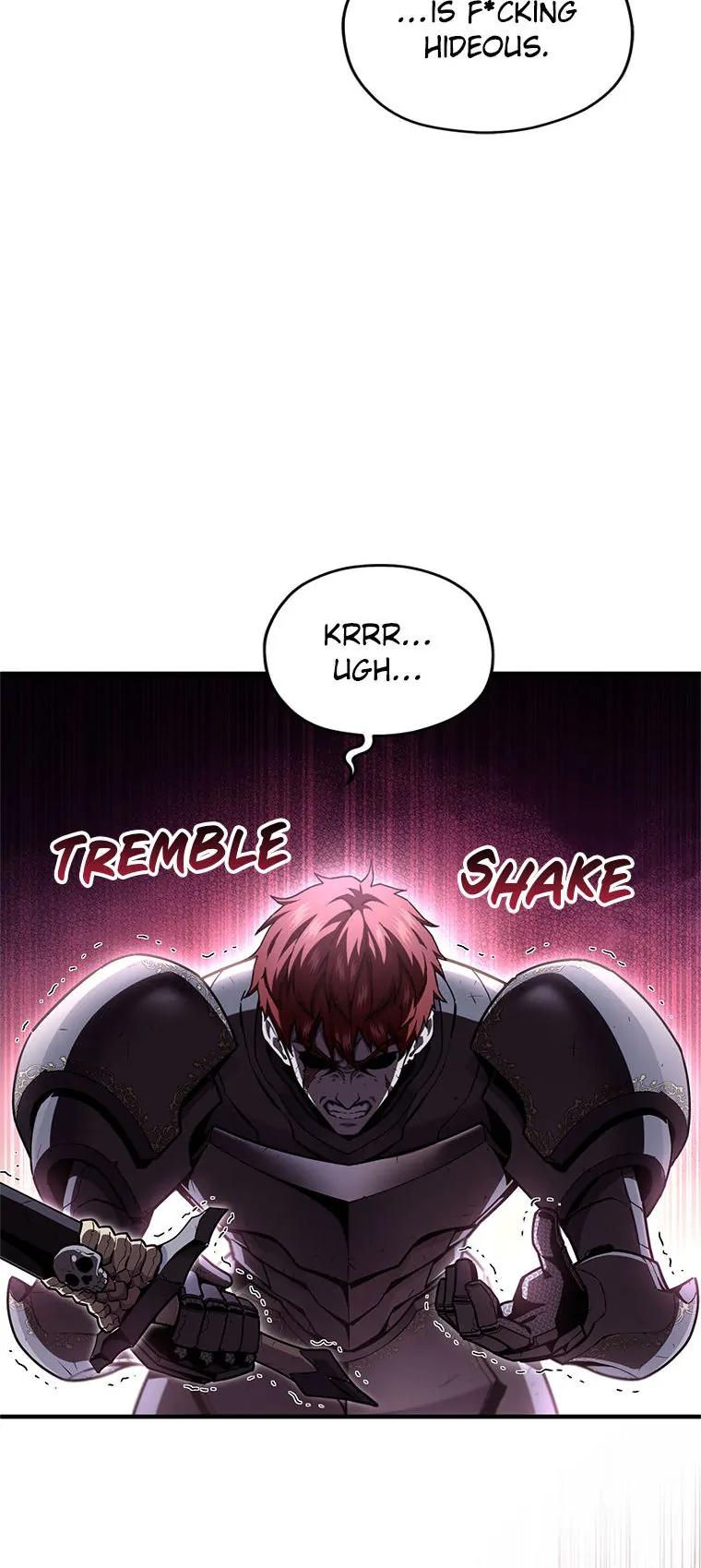 Damn Reincarnation Chap 60 - Next Chap 61